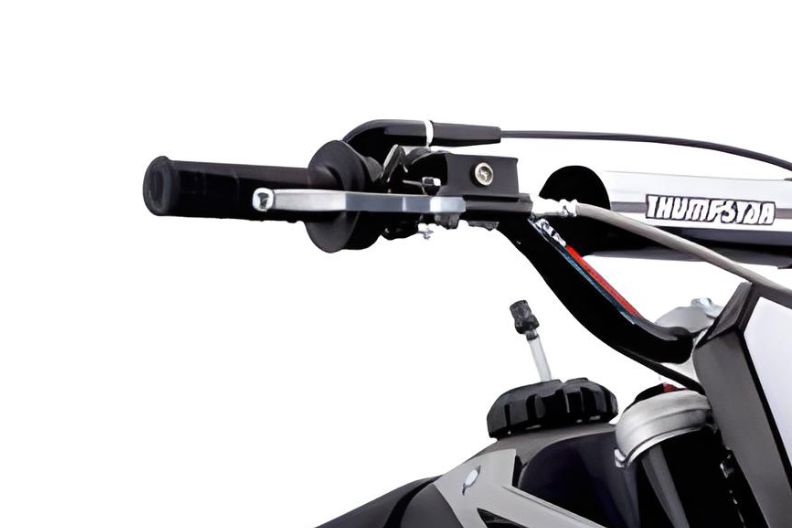 TSK90 Adjustable Throttle