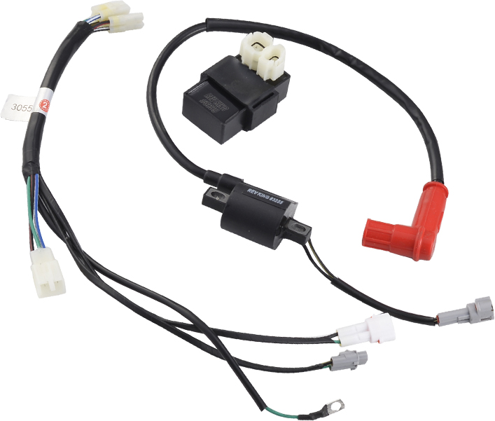 TSK90 Waterproof Wiring