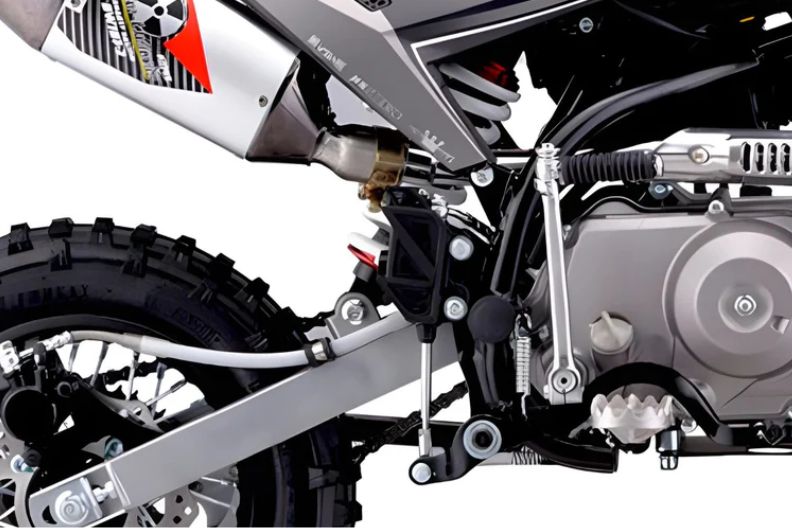 TSK90 Wrap Around Frame
