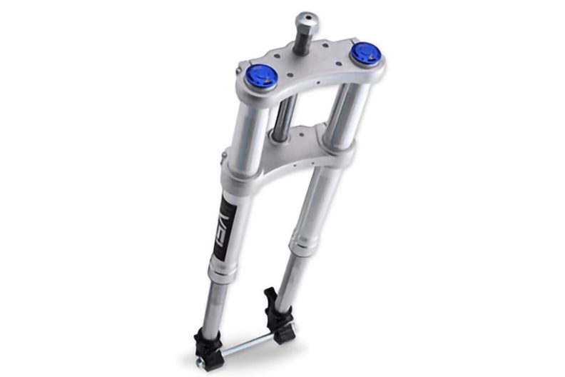TSR190 Daytona Suspension