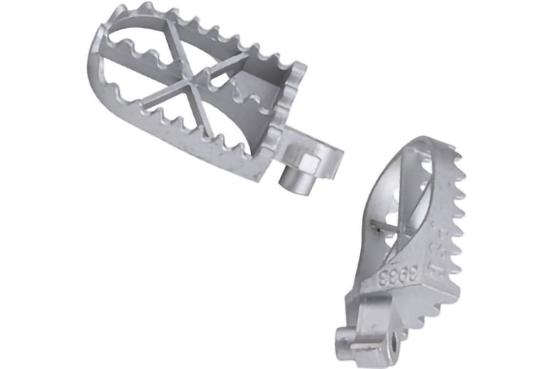 TSR190 Daytona Footpegs