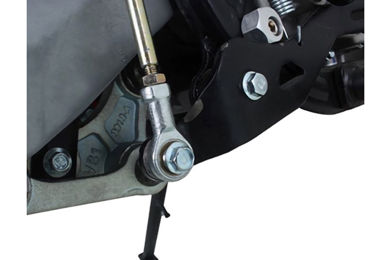 TSR190 Daytona Linkage