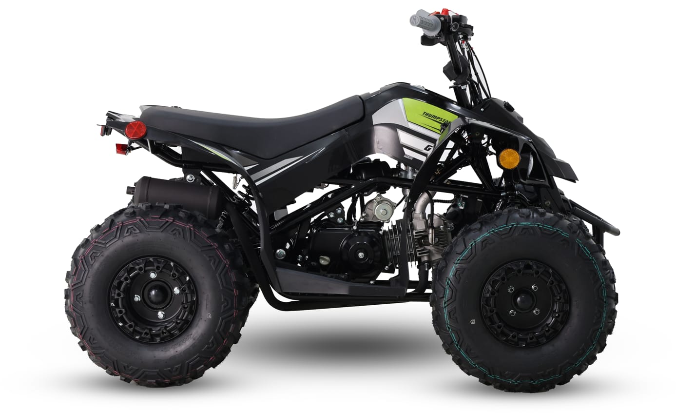 Thumpstar ATV125 G2 Quad Bike motorcycle