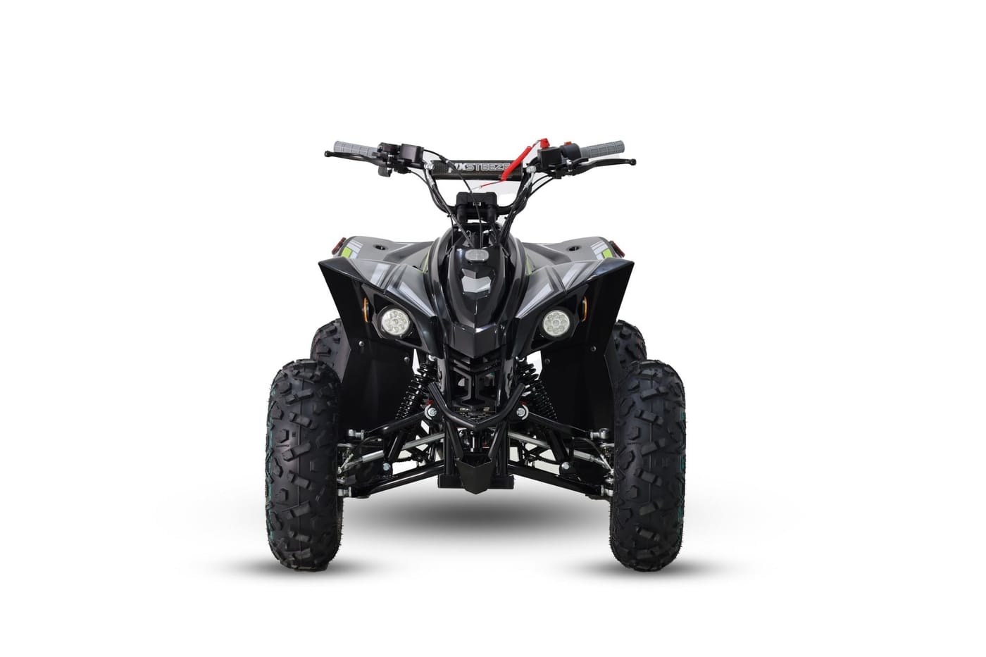 Thumpstar ATV125 G2 Quad Bike thumbnail 6