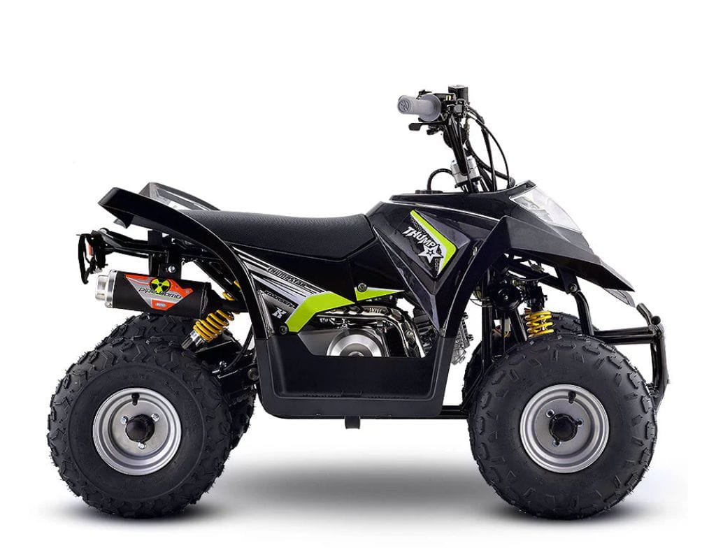 Thumpstar ATV70 D1 Quad Bike motorcycle