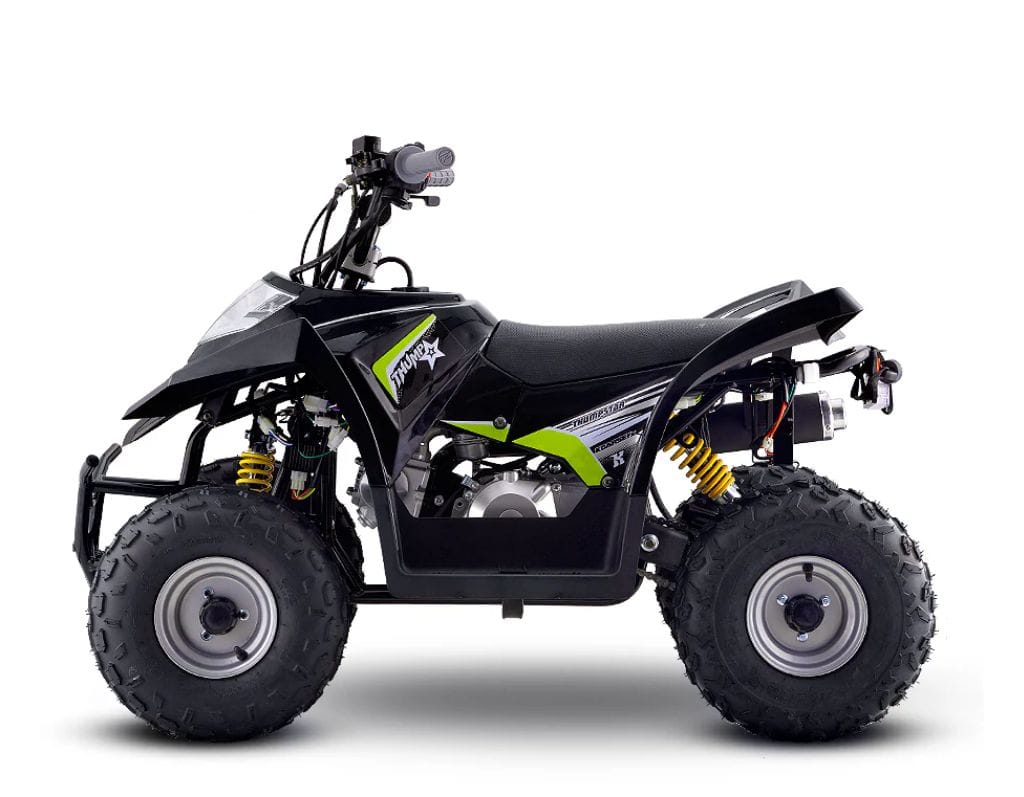 Thumpstar ATV70 D1 Quad Bike thumbnail 2