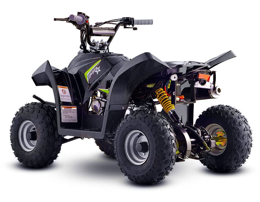 Thumpstar ATV70 D1 Quad Bike thumbnail 3