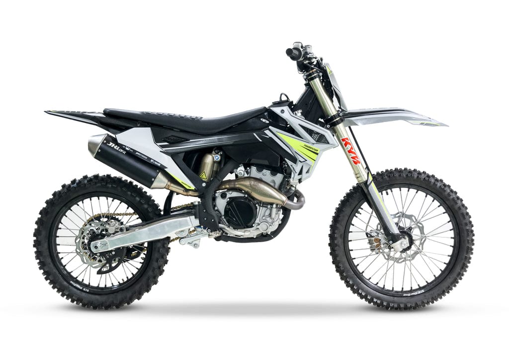 Thumpstar PREORDER | Thumpstar - R250 N2 Dirt Bike motorcycle