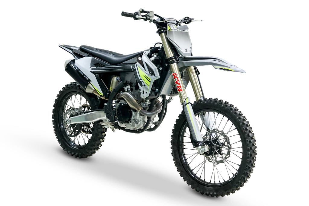Thumpstar PREORDER | Thumpstar - R250 N2 Dirt Bike thumbnail 5