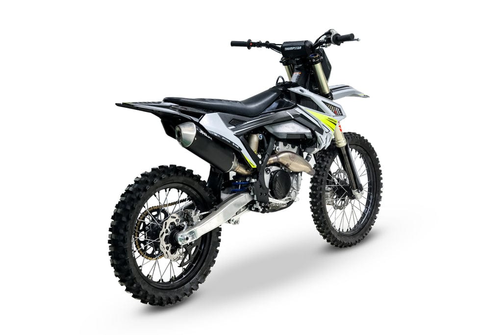 Thumpstar PREORDER | Thumpstar - R250 N2 Dirt Bike thumbnail 6