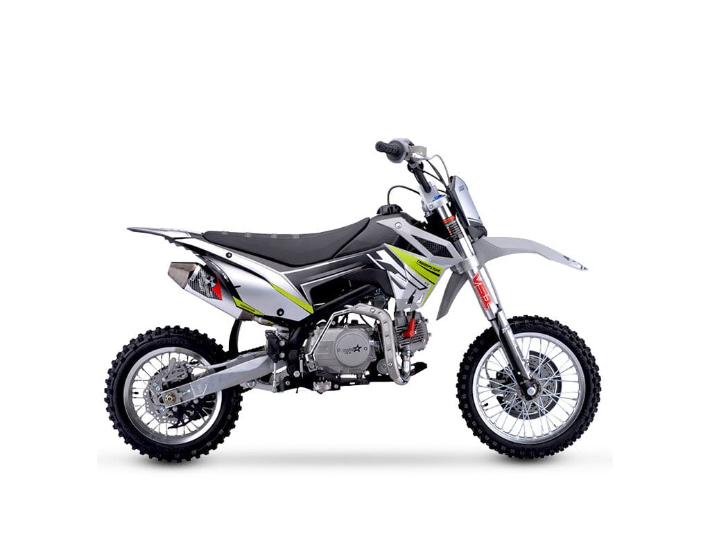 Thumpstar TSB110 V5 Dirt Bike motorcycle
