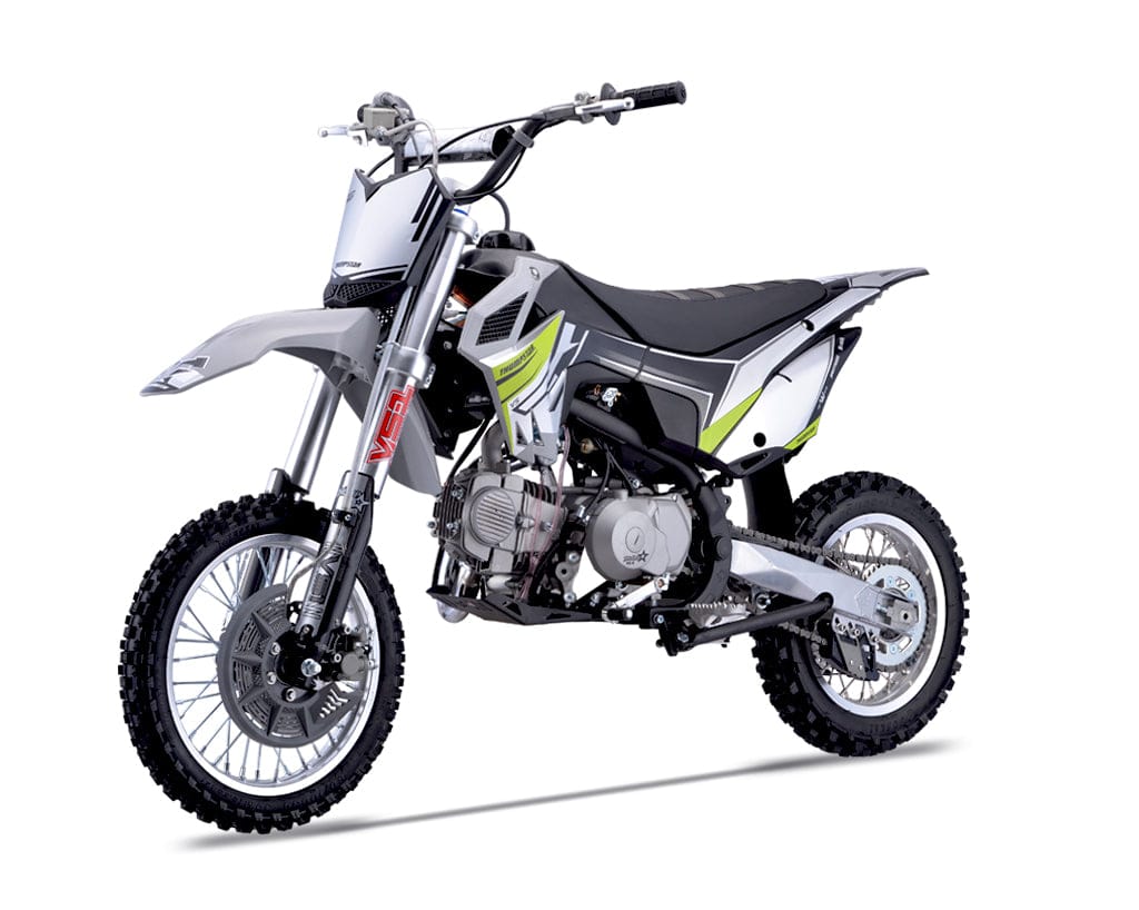 Thumpstar TSB110 V5 Dirt Bike thumbnail 3