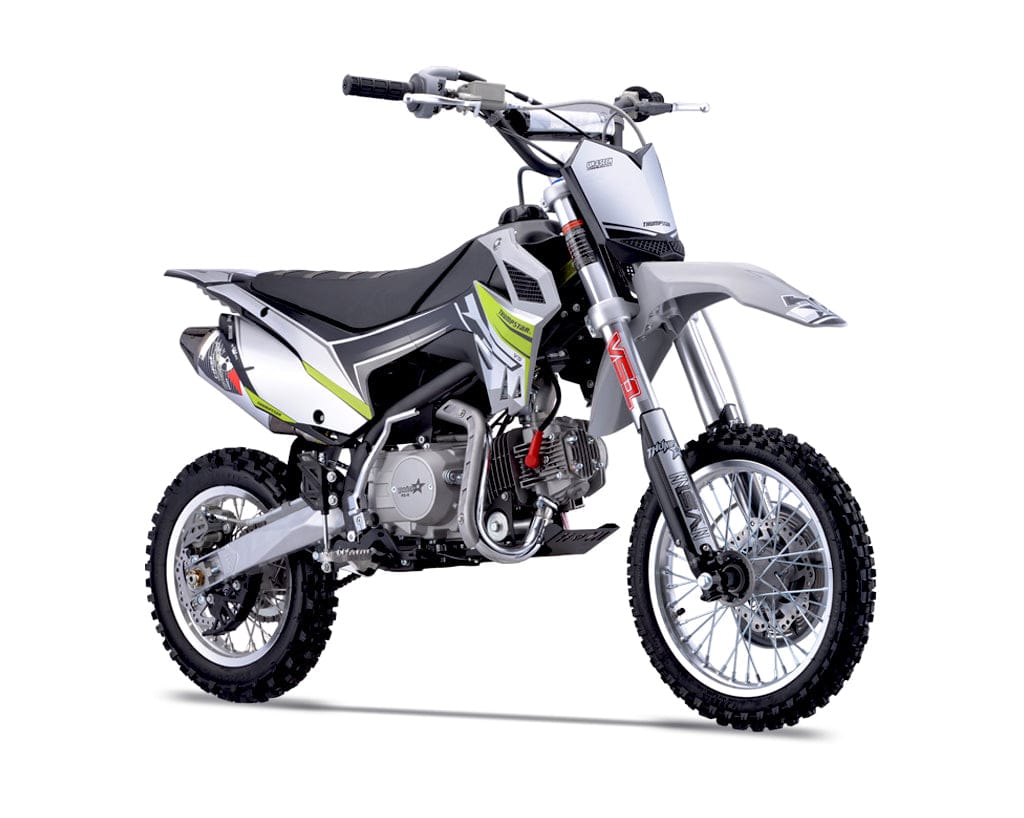 Thumpstar TSB110 V5 Dirt Bike thumbnail 4