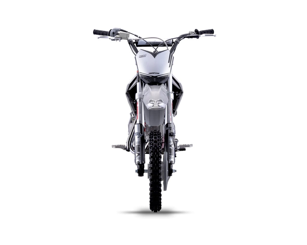 Thumpstar TSB110 V5 Dirt Bike thumbnail 5