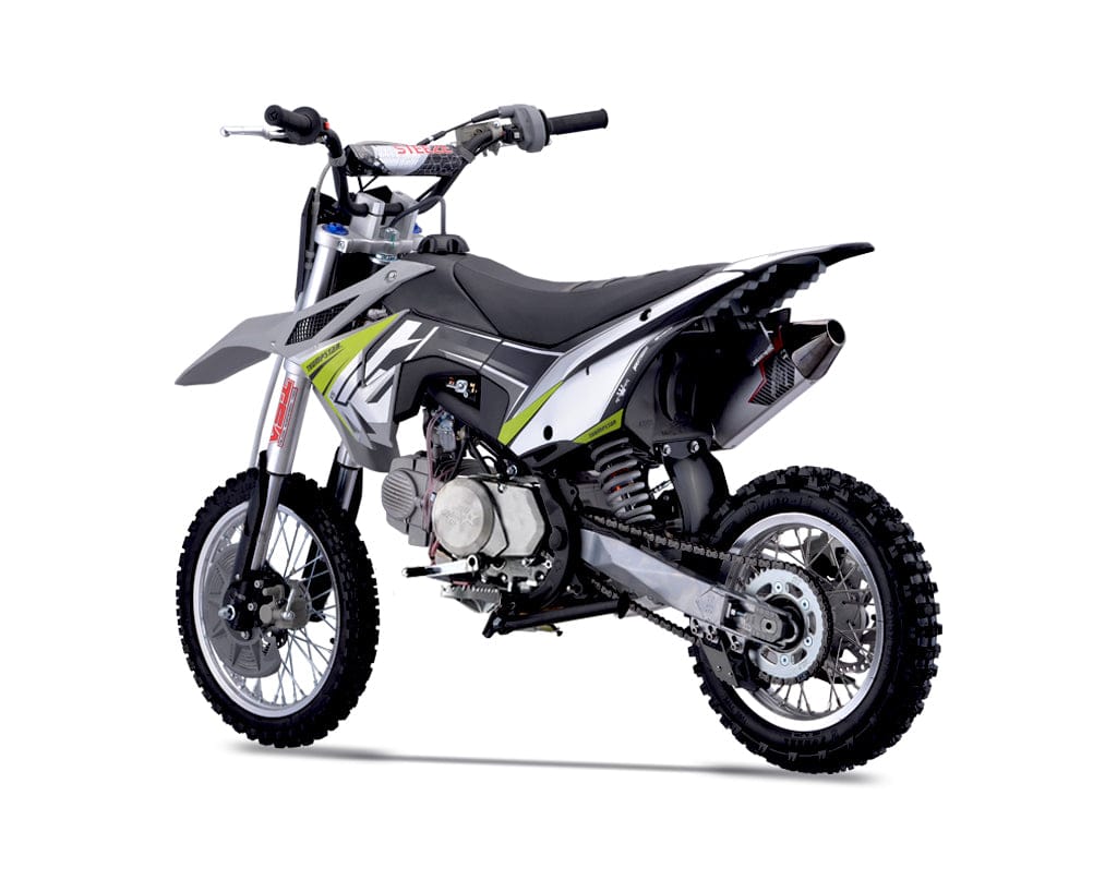 Thumpstar TSB110 V5 Dirt Bike thumbnail 6