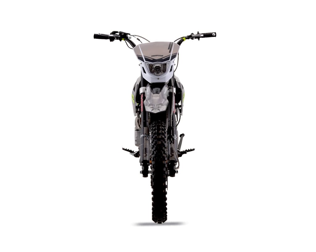 Thumpstar TSB250 X3 Dirt Bike thumbnail 3