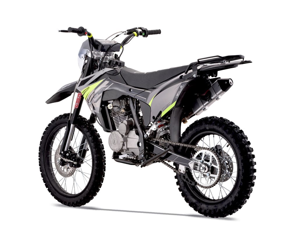 Thumpstar TSB250 X3 Dirt Bike thumbnail 6
