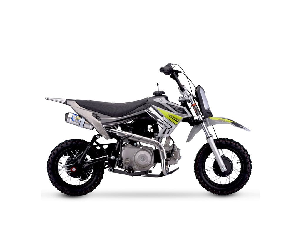 Thumpstar TSB70 S4 Dirt Bike motorcycle