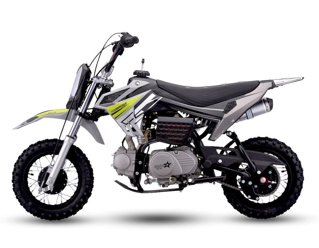 Thumpstar TSB70 S4 Dirt Bike thumbnail 2