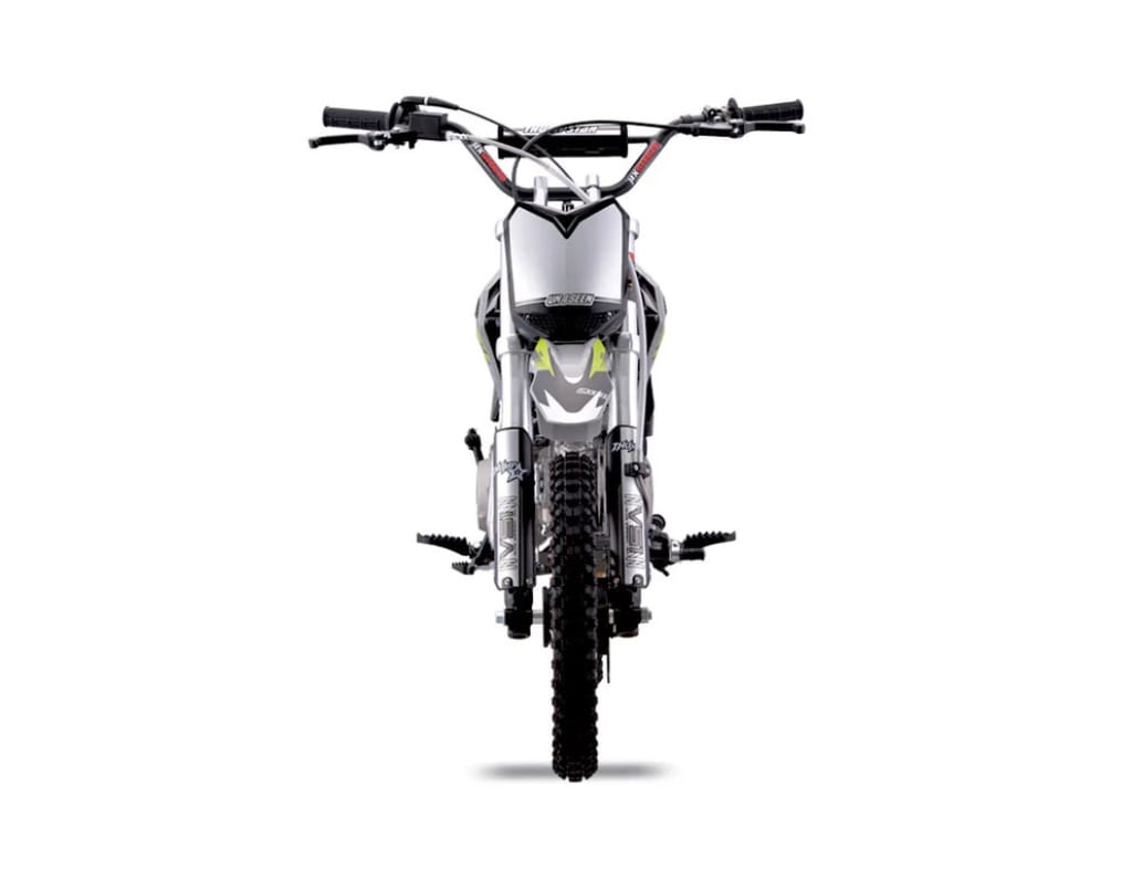 Thumpstar TSC140 S4 Dirt Bike thumbnail 3