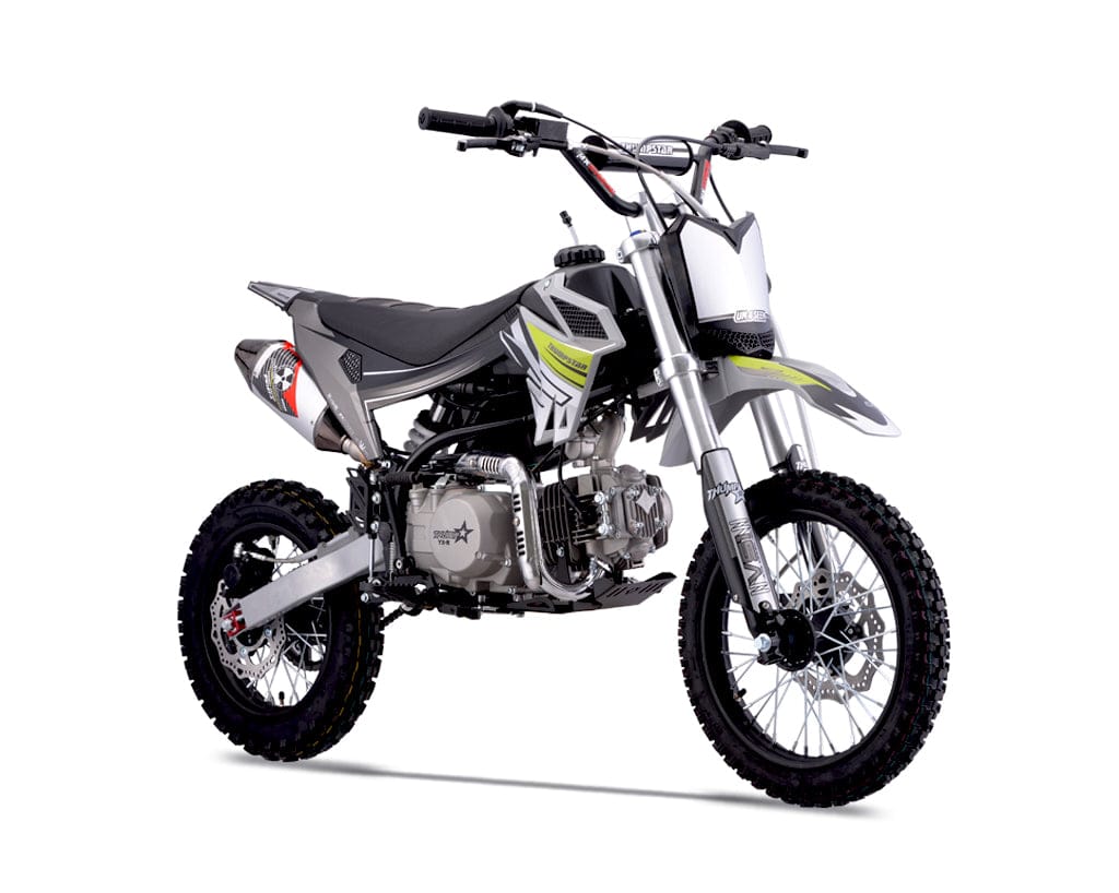 Thumpstar TSC140 S4 Dirt Bike thumbnail 5
