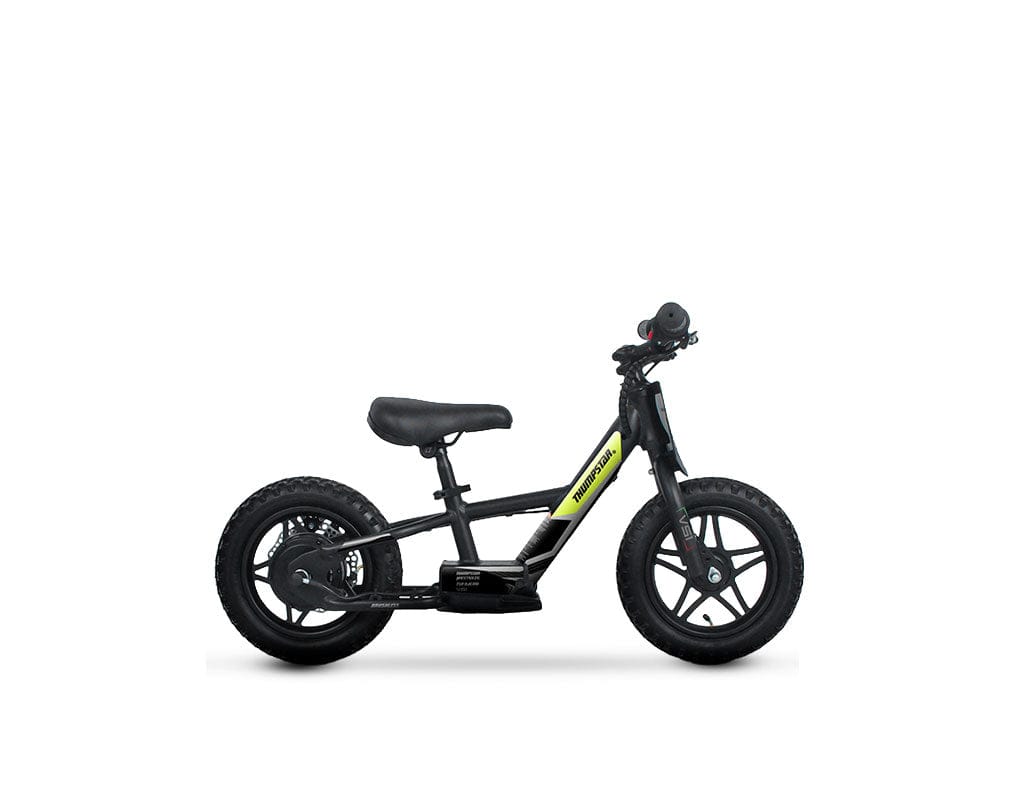 Thumpstar TSE12H E3 Electric Balance Bike | 12in motorcycle
