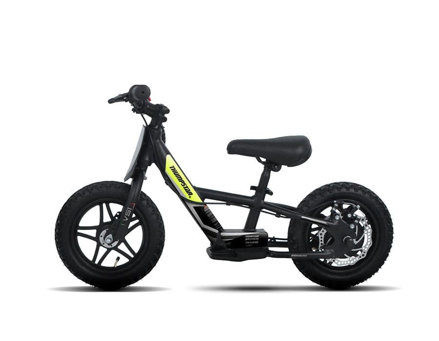 Thumpstar TSE12H E3 Electric Balance Bike | 12in thumbnail 2