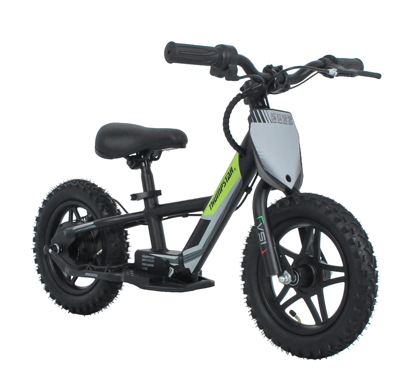 Thumpstar TSE12H E3 Electric Balance Bike | 12in thumbnail 3