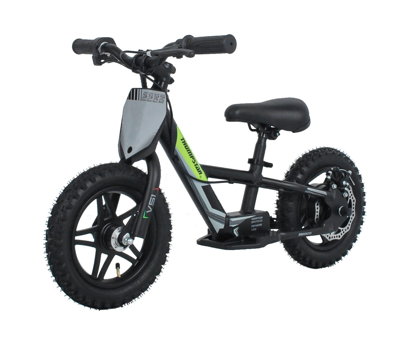 Thumpstar TSE12H E3 Electric Balance Bike | 12in thumbnail 4