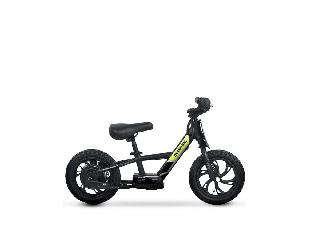 Thumpstar TSE 12L E3 Electric Balance Bike | 12in motorcycle