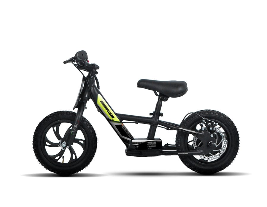 Thumpstar TSE 12L E3 Electric Balance Bike | 12in thumbnail 2