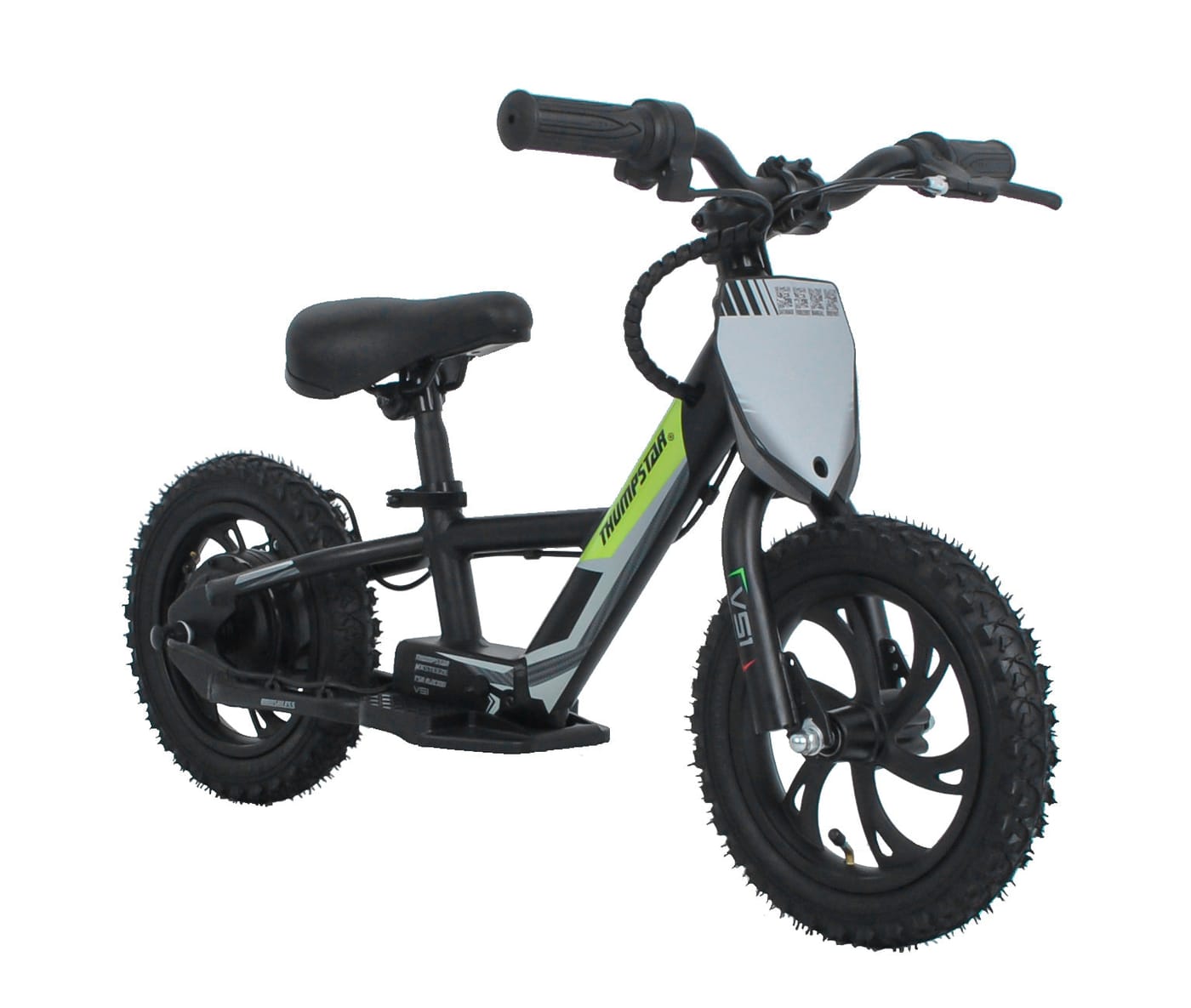 Thumpstar TSE 12L E3 Electric Balance Bike | 12in thumbnail 3