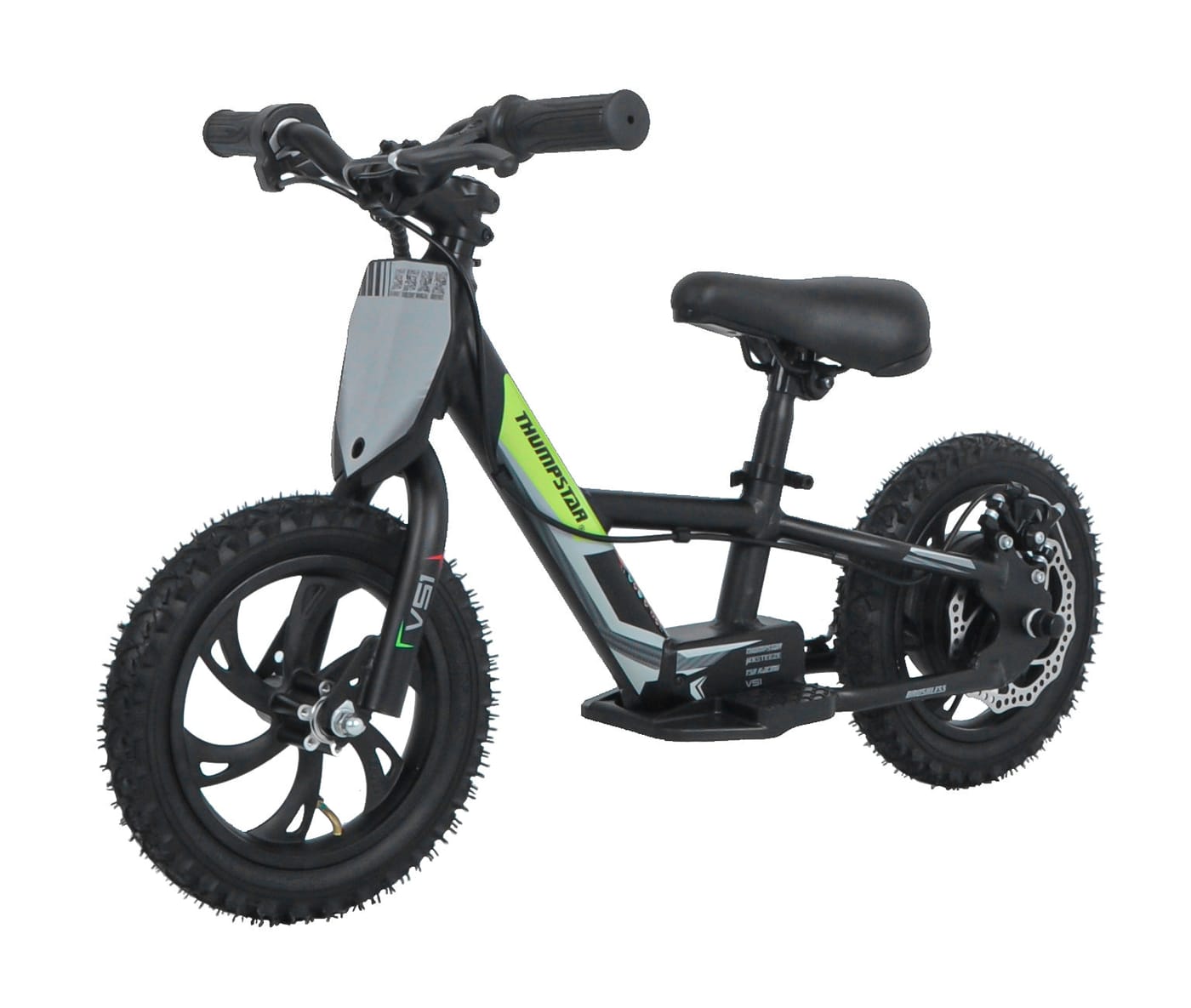 Thumpstar TSE 12L E3 Electric Balance Bike | 12in thumbnail 4