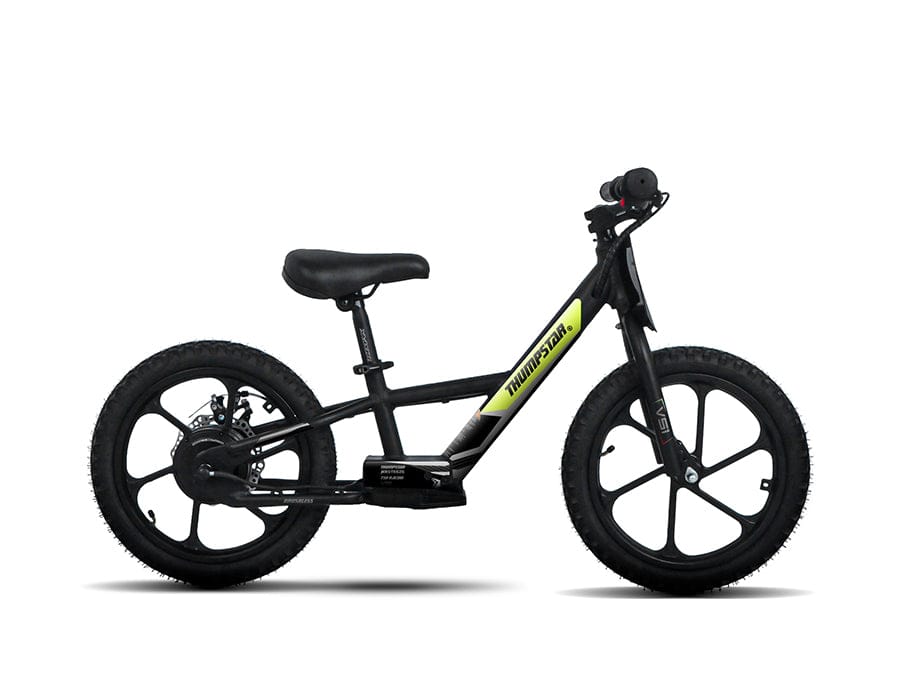 Thumpstar TSE16 Electric Balance Bike motorcycle