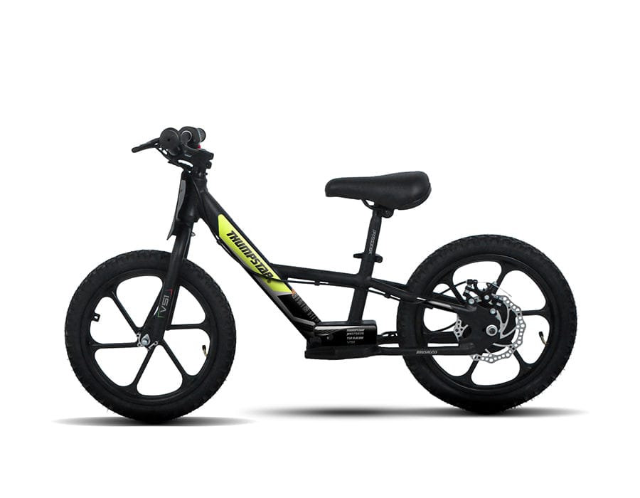 Thumpstar TSE16 Electric Balance Bike thumbnail 2