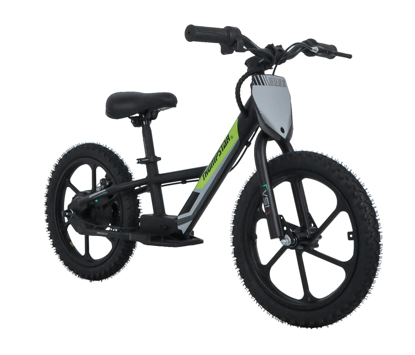 Thumpstar TSE16 Electric Balance Bike thumbnail 3