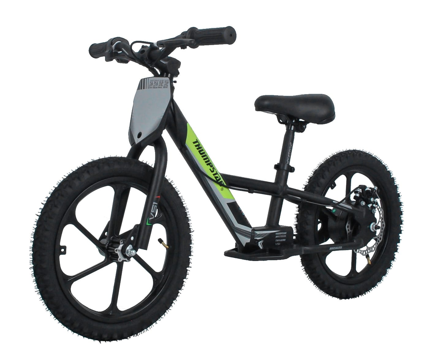 Thumpstar TSE16 Electric Balance Bike thumbnail 6