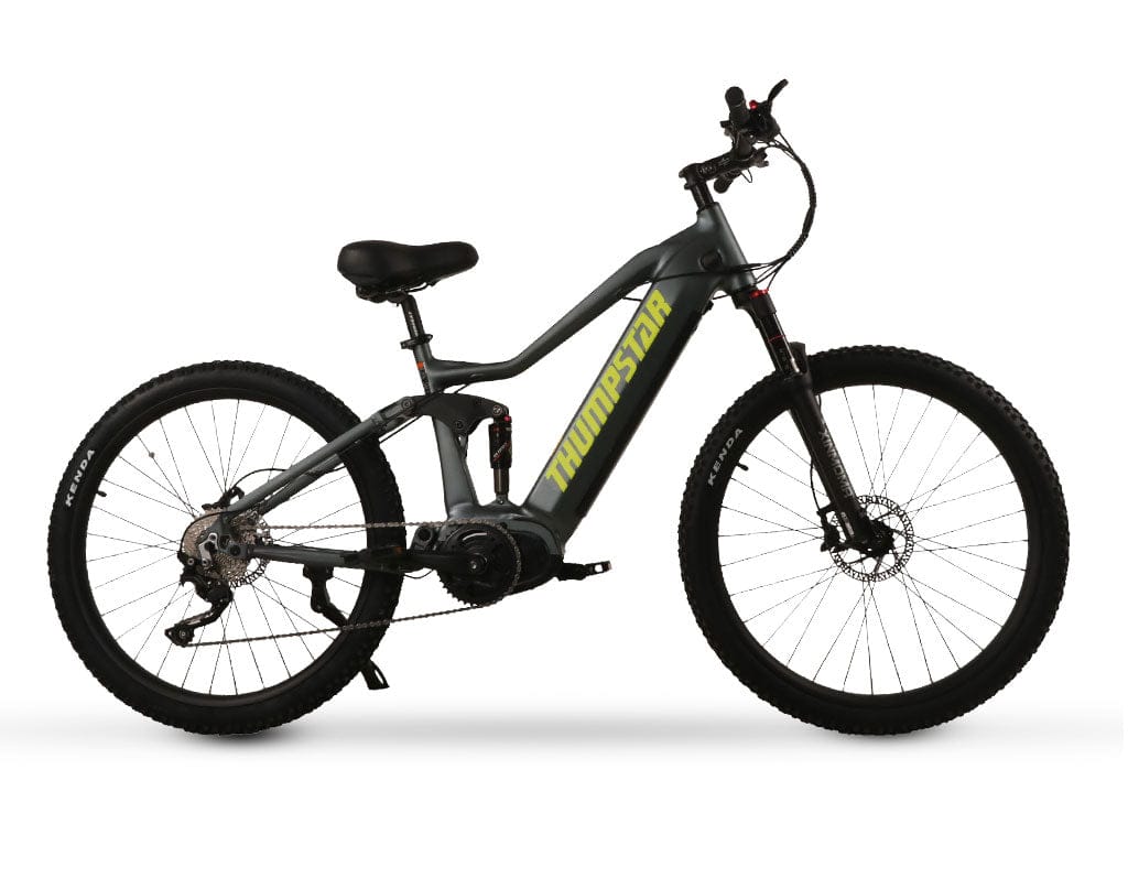 Thumpstar TSE30 Electric Mountain Bike | 30in motorcycle