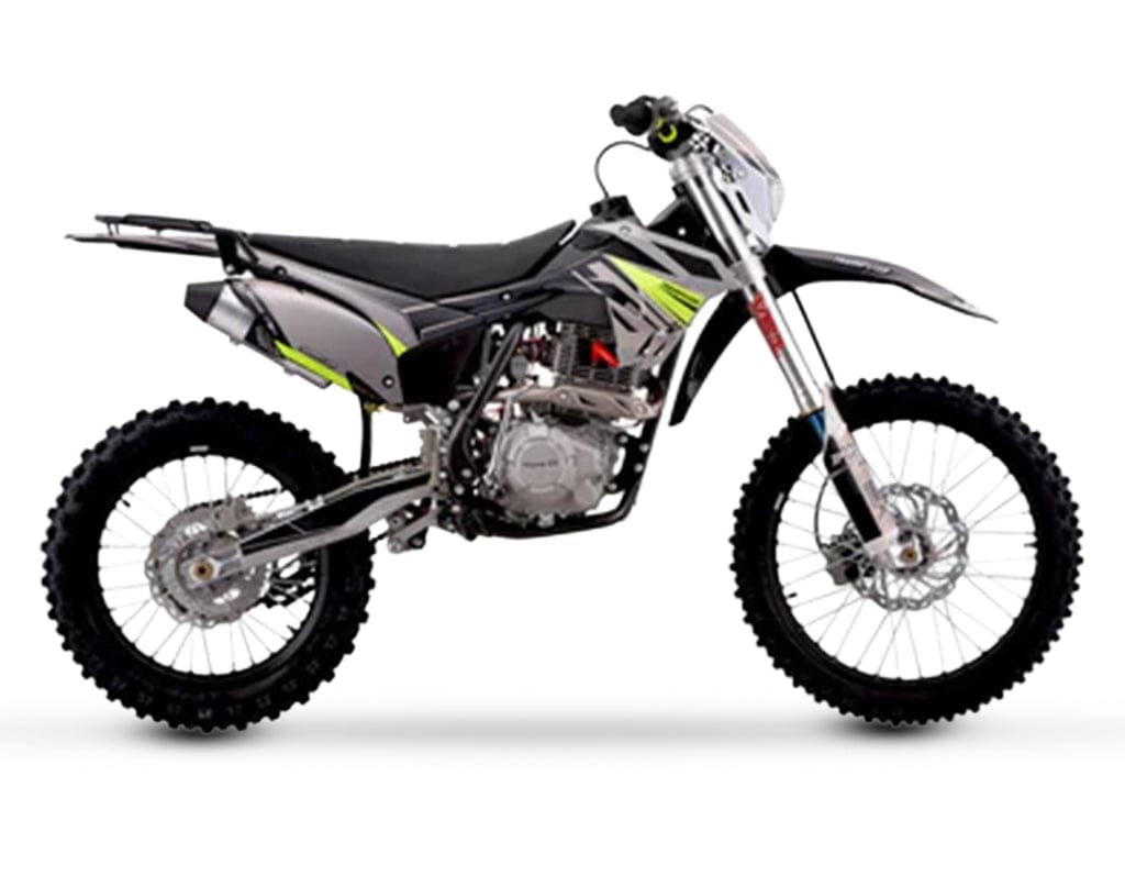 Thumpstar TSF230 X3 Dirt Bike motorcycle