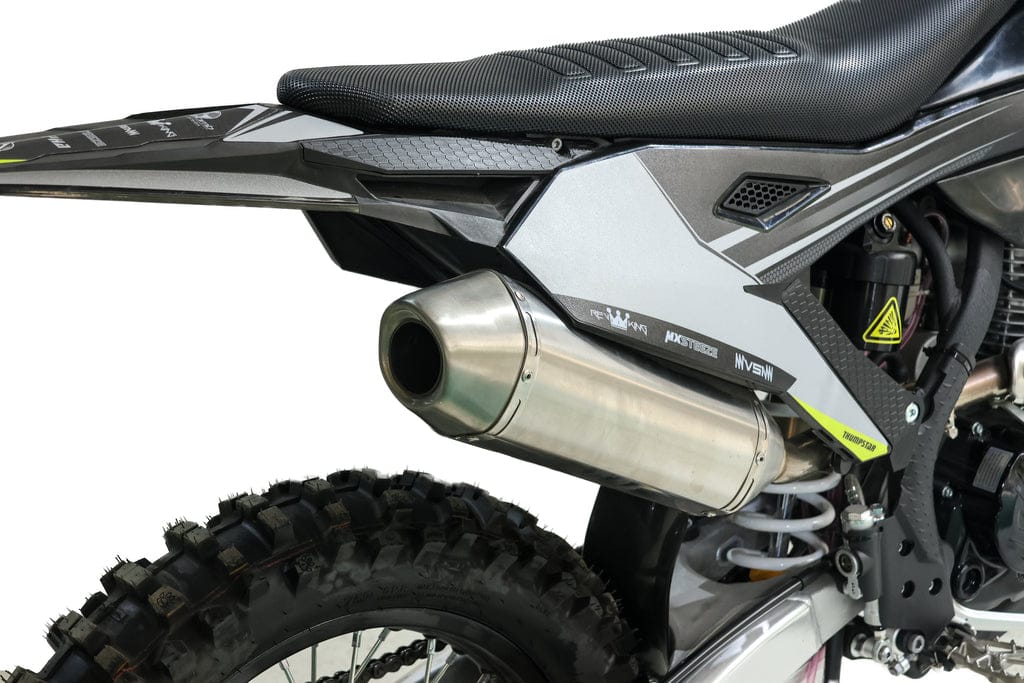 Thumpstar TSF250 N2 Dirt Bike thumbnail 3