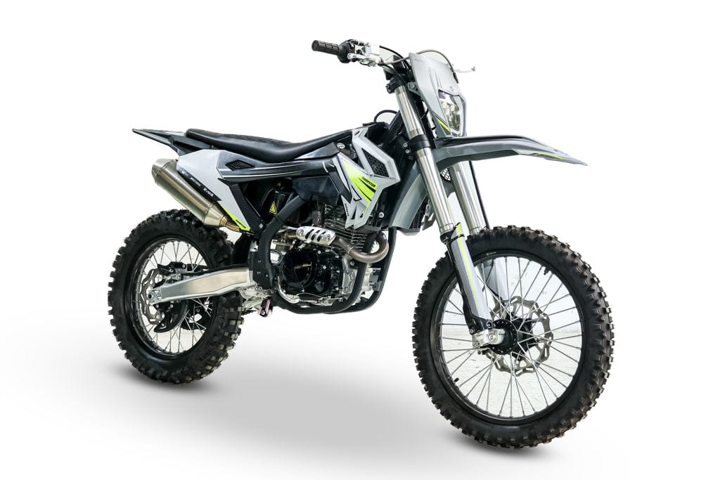 Thumpstar TSF250 N2 Dirt Bike thumbnail 5