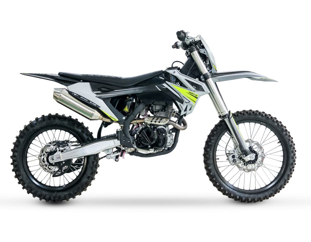 Thumpstar TSF300 N2 Dirt Bike motorcycle