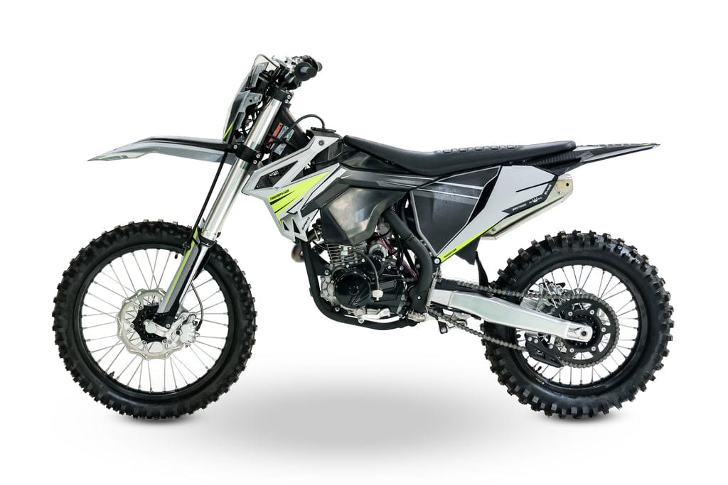 Thumpstar TSF300 N2 Dirt Bike thumbnail 2