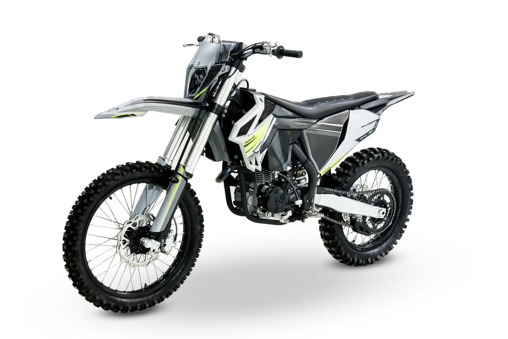 Thumpstar TSF300 N2 Dirt Bike thumbnail 3
