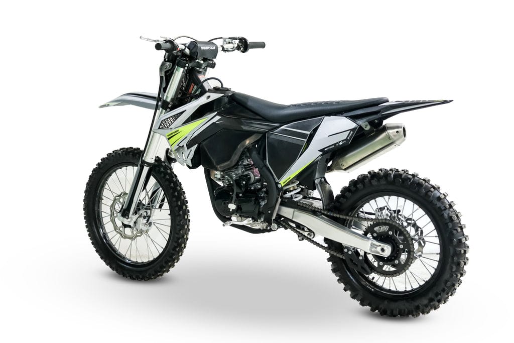 Thumpstar TSF300 N2 Dirt Bike thumbnail 5