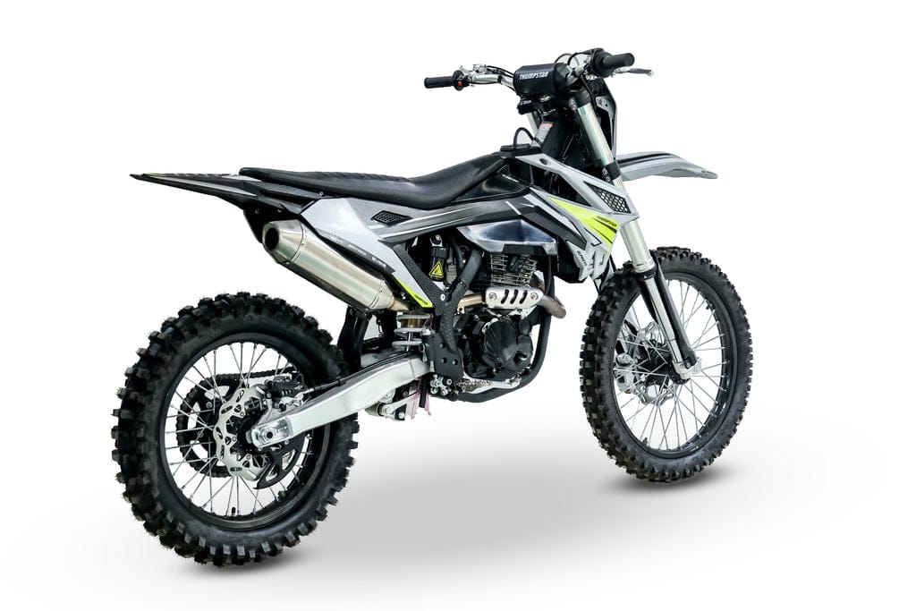 Thumpstar TSF300 N2 Dirt Bike thumbnail 6