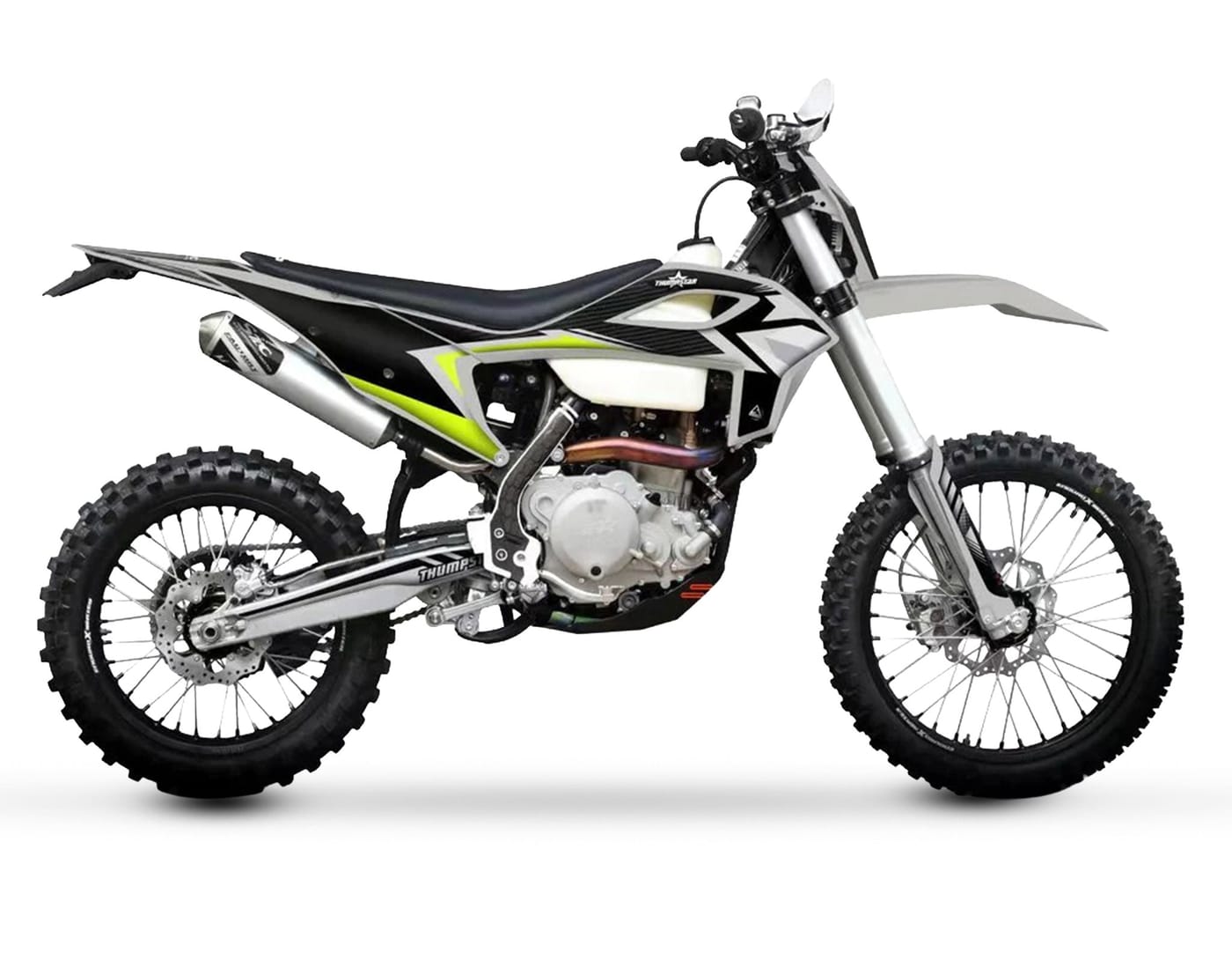 Thumpstar TSF450 N1 Dirt Bike motorcycle