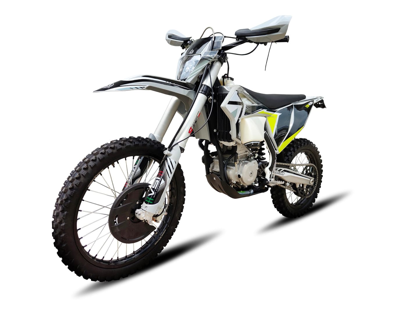 Thumpstar TSF450 N1 Dirt Bike thumbnail 5