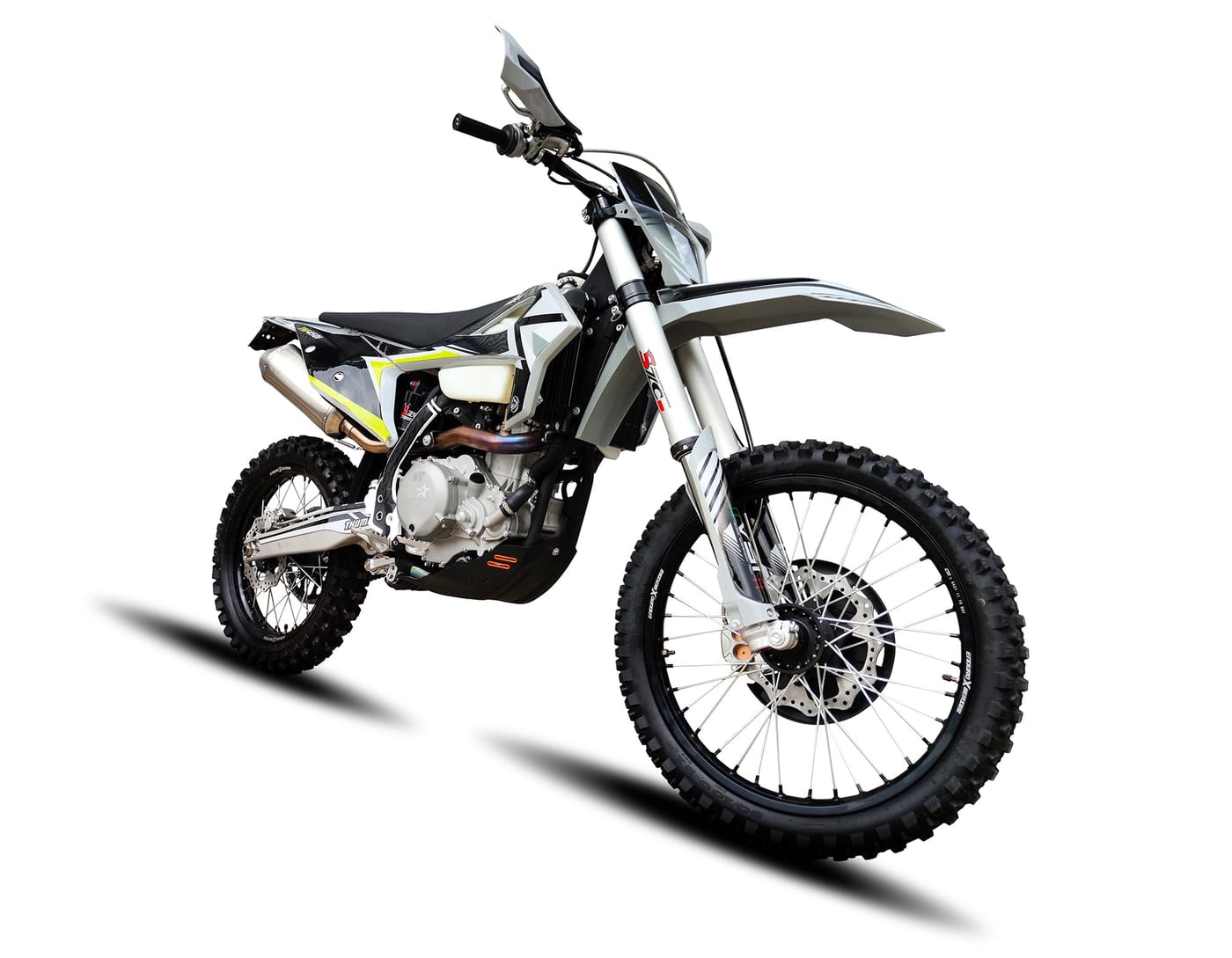 Thumpstar TSF450 N1 Dirt Bike thumbnail 6