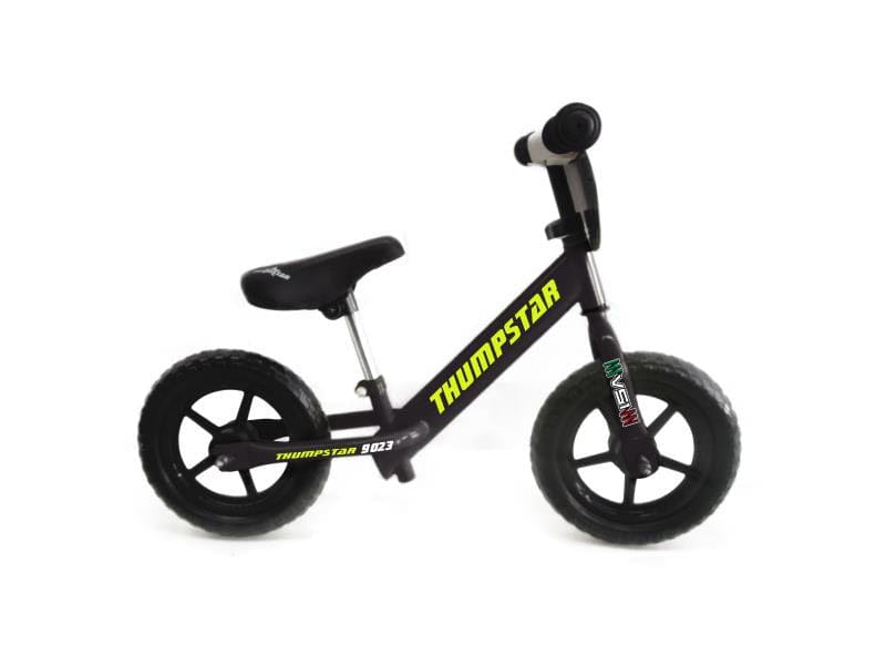 Thumpstar TSJ 1 Balance Bike motorcycle